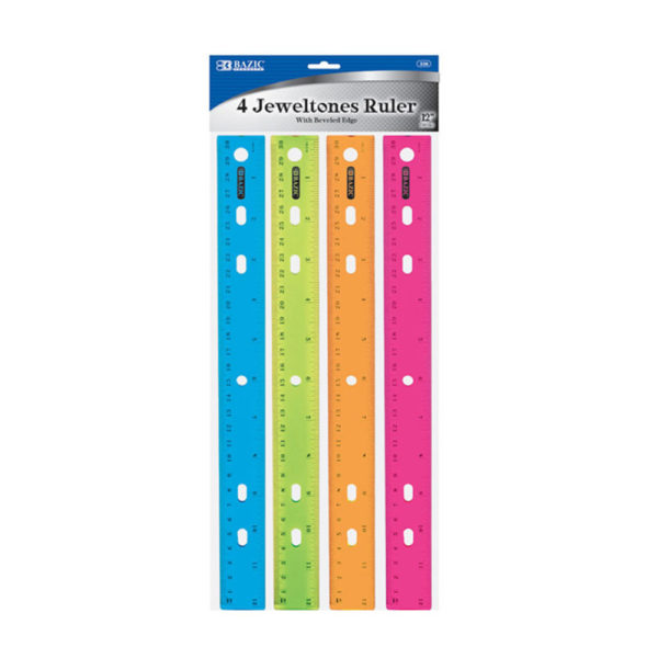 Ruler 12Inch