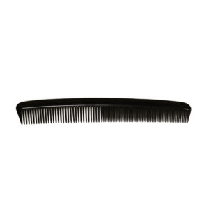 7 inch comb
