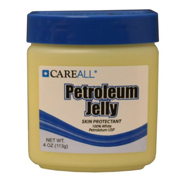 Petroleum Jelly 4oz