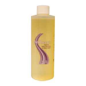 Tearless Shampoo & Body Wash