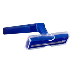 Twin Blade Razor